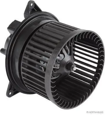 Innenraumgebläse 12 V HERTH+BUSS ELPARTS 75610117
