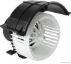 Innenraumgebläse 12 V HERTH+BUSS ELPARTS 75610122