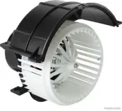 Innenraumgebläse 12 V HERTH+BUSS ELPARTS 75610122