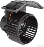 Innenraumgebläse 12 V HERTH+BUSS ELPARTS 75610123
