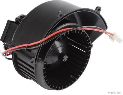 Innenraumgebläse 12 V HERTH+BUSS ELPARTS 75610128