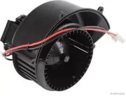 Innenraumgebläse 12 V HERTH+BUSS ELPARTS 75610128