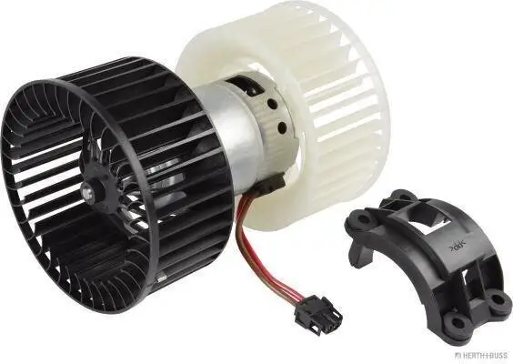 Innenraumgebläse 12 V HERTH+BUSS ELPARTS 75610171