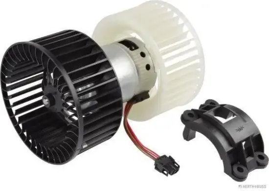 Innenraumgebläse 12 V HERTH+BUSS ELPARTS 75610171 Bild Innenraumgebläse 12 V HERTH+BUSS ELPARTS 75610171
