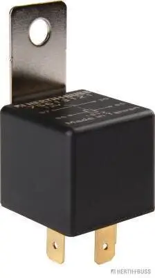 Relais, Arbeitsstrom HERTH+BUSS ELPARTS 75613121 Bild Relais, Arbeitsstrom HERTH+BUSS ELPARTS 75613121