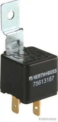 Relais, Arbeitsstrom HERTH+BUSS ELPARTS 75613187