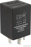 Relais, Kraftstoffpumpe HERTH+BUSS ELPARTS 75614031