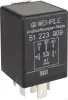 Relais, Kraftstoffpumpe HERTH+BUSS ELPARTS 75614042