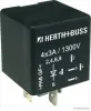Diode HERTH+BUSS ELPARTS 75614161