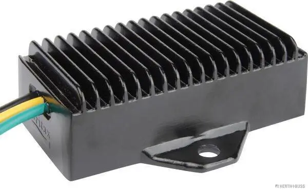 Steuergerät, Beleuchtung HERTH+BUSS ELPARTS 75614193