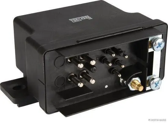 Steuergerät, Glühzeit HERTH+BUSS ELPARTS 75614260 Bild Steuergerät, Glühzeit HERTH+BUSS ELPARTS 75614260