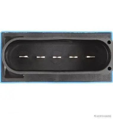 Steuergerät, Kraftstoffpumpe 12 V HERTH+BUSS ELPARTS 75614297 Bild Steuergerät, Kraftstoffpumpe 12 V HERTH+BUSS ELPARTS 75614297