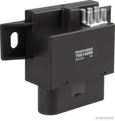 Steuergerät, Kraftstoffpumpe 12 V HERTH+BUSS ELPARTS 75614298