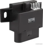 Steuergerät, Kraftstoffpumpe 12 V HERTH+BUSS ELPARTS 75614298