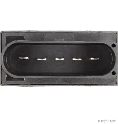 Steuergerät, Kraftstoffpumpe 12 V HERTH+BUSS ELPARTS 75614298 Bild Steuergerät, Kraftstoffpumpe 12 V HERTH+BUSS ELPARTS 75614298