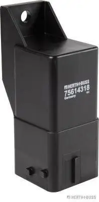Steuergerät, Glühzeit HERTH+BUSS ELPARTS 75614318 Bild Steuergerät, Glühzeit HERTH+BUSS ELPARTS 75614318
