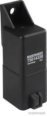Steuergerät, Glühzeit HERTH+BUSS ELPARTS 75614320 Bild Steuergerät, Glühzeit HERTH+BUSS ELPARTS 75614320