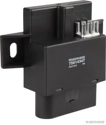Steuergerät, Kraftstoffpumpe 12 V HERTH+BUSS ELPARTS 75614347
