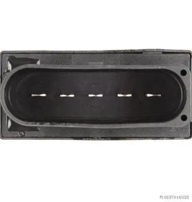 Steuergerät, Kraftstoffpumpe 12 V HERTH+BUSS ELPARTS 75614347 Bild Steuergerät, Kraftstoffpumpe 12 V HERTH+BUSS ELPARTS 75614347