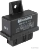 Relais, Kraftstoffpumpe HERTH+BUSS ELPARTS 75614607 Bild Relais, Kraftstoffpumpe HERTH+BUSS ELPARTS 75614607
