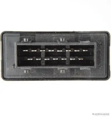 Relais, Kraftstoffpumpe HERTH+BUSS ELPARTS 75614607 Bild Relais, Kraftstoffpumpe HERTH+BUSS ELPARTS 75614607