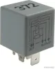 Relais, Kraftstoffpumpe HERTH+BUSS ELPARTS 75614616 Bild Relais, Kraftstoffpumpe HERTH+BUSS ELPARTS 75614616