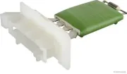 Widerstand, Innenraumgebläse 12 V HERTH+BUSS ELPARTS 75614912