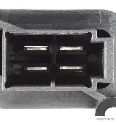 Widerstand, Innenraumgebläse 12 V HERTH+BUSS ELPARTS 75614913 Bild Widerstand, Innenraumgebläse 12 V HERTH+BUSS ELPARTS 75614913