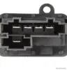 Widerstand, Innenraumgebläse 12 V HERTH+BUSS ELPARTS 75614914 Bild Widerstand, Innenraumgebläse 12 V HERTH+BUSS ELPARTS 75614914