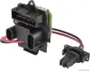Widerstand, Innenraumgebläse 12 V HERTH+BUSS ELPARTS 75614924 Bild Widerstand, Innenraumgebläse 12 V HERTH+BUSS ELPARTS 75614924
