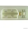 Widerstand, Innenraumgebläse 12 V HERTH+BUSS ELPARTS 75614927 Bild Widerstand, Innenraumgebläse 12 V HERTH+BUSS ELPARTS 75614927