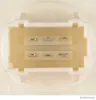 Widerstand, Innenraumgebläse 12 V HERTH+BUSS ELPARTS 75614938 Bild Widerstand, Innenraumgebläse 12 V HERTH+BUSS ELPARTS 75614938