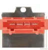 Widerstand, Innenraumgebläse 12 V HERTH+BUSS ELPARTS 75614940 Bild Widerstand, Innenraumgebläse 12 V HERTH+BUSS ELPARTS 75614940
