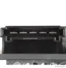 Widerstand, Innenraumgebläse 12 V HERTH+BUSS ELPARTS 75614943 Bild Widerstand, Innenraumgebläse 12 V HERTH+BUSS ELPARTS 75614943