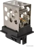 Vorwiderstand, Elektromotor (Kühlerlüfter) HERTH+BUSS ELPARTS 75614965