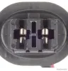 Widerstand, Innenraumgebläse 12 V HERTH+BUSS ELPARTS 75614973 Bild Widerstand, Innenraumgebläse 12 V HERTH+BUSS ELPARTS 75614973