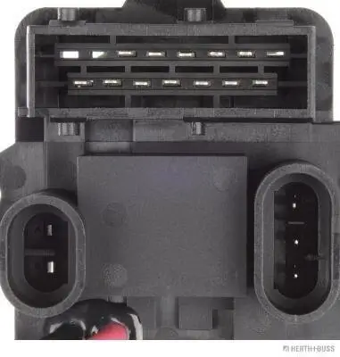 Widerstand, Innenraumgebläse 12 V HERTH+BUSS ELPARTS 75614973 Bild Widerstand, Innenraumgebläse 12 V HERTH+BUSS ELPARTS 75614973