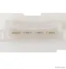 Widerstand, Innenraumgebläse HERTH+BUSS ELPARTS 75614975 Bild Widerstand, Innenraumgebläse HERTH+BUSS ELPARTS 75614975