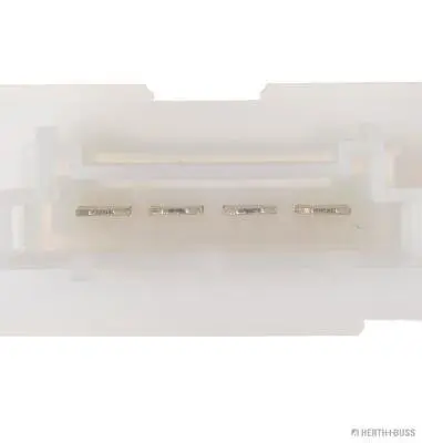 Widerstand, Innenraumgebläse HERTH+BUSS ELPARTS 75614975 Bild Widerstand, Innenraumgebläse HERTH+BUSS ELPARTS 75614975