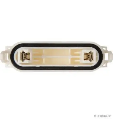 Widerstand, Innenraumgebläse 12 V HERTH+BUSS ELPARTS 75614978 Bild Widerstand, Innenraumgebläse 12 V HERTH+BUSS ELPARTS 75614978