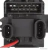 Widerstand, Innenraumgebläse 12 V HERTH+BUSS ELPARTS 75614981 Bild Widerstand, Innenraumgebläse 12 V HERTH+BUSS ELPARTS 75614981