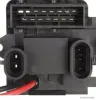 Widerstand, Innenraumgebläse 12 V HERTH+BUSS ELPARTS 75614982 Bild Widerstand, Innenraumgebläse 12 V HERTH+BUSS ELPARTS 75614982