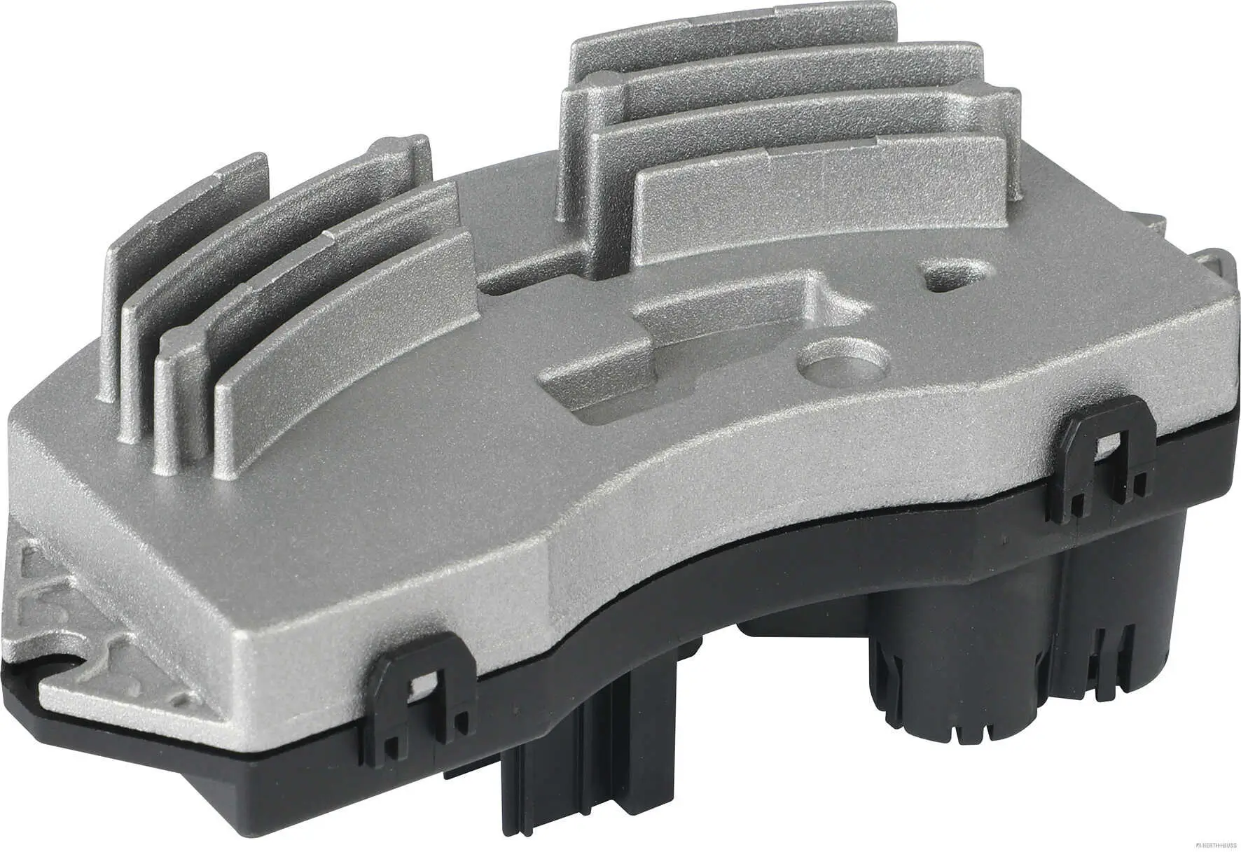 Widerstand, Innenraumgebläse HERTH+BUSS ELPARTS 75614989