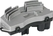 Widerstand, Innenraumgebläse HERTH+BUSS ELPARTS 75614989