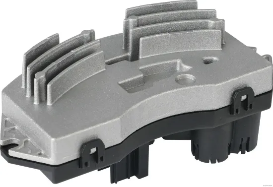 Widerstand, Innenraumgebläse HERTH+BUSS ELPARTS 75614989 Bild Widerstand, Innenraumgebläse HERTH+BUSS ELPARTS 75614989