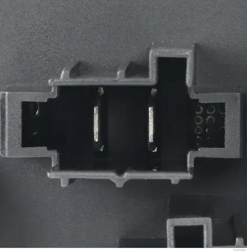 Widerstand, Innenraumgebläse HERTH+BUSS ELPARTS 75614989 Bild Widerstand, Innenraumgebläse HERTH+BUSS ELPARTS 75614989