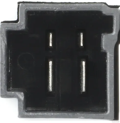 Widerstand, Innenraumgebläse HERTH+BUSS ELPARTS 75614991 Bild Widerstand, Innenraumgebläse HERTH+BUSS ELPARTS 75614991