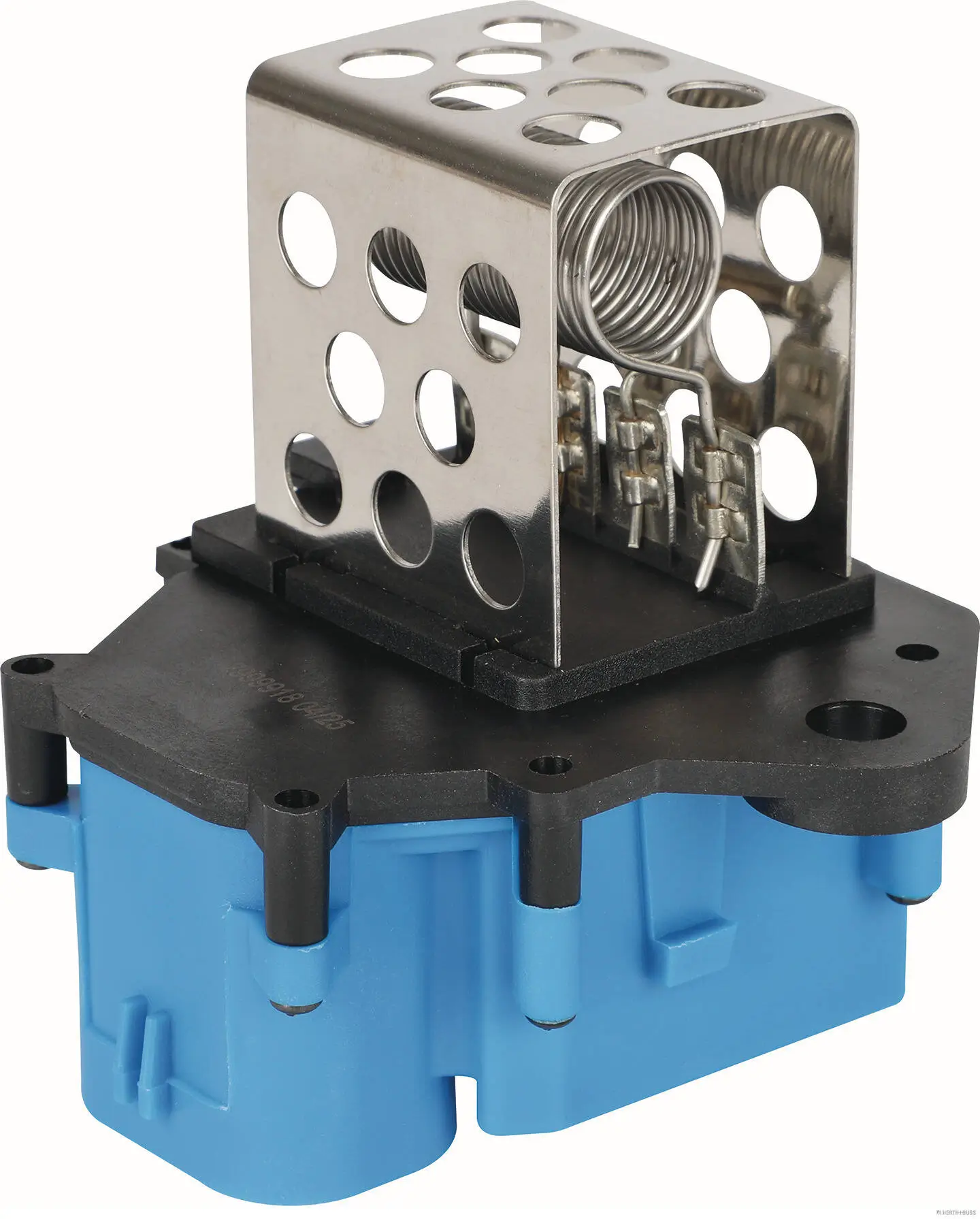 Vorwiderstand, Elektromotor (Kühlerlüfter) HERTH+BUSS ELPARTS 75614992