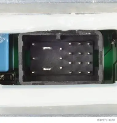 Vorschaltgerät, Gasentladungslampe vorne HERTH+BUSS ELPARTS 75615019 Bild Vorschaltgerät, Gasentladungslampe vorne HERTH+BUSS ELPARTS 75615019