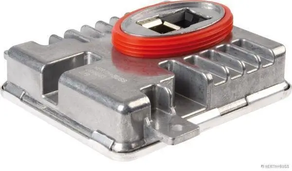 Vorschaltgerät, Gasentladungslampe vorne HERTH+BUSS ELPARTS 75615021